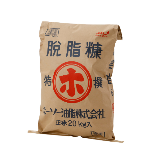 脱脂糠（肥料用） | 商品一覧 | ボーソー油脂株式会社