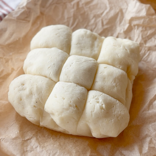 米粉のちぎりパン