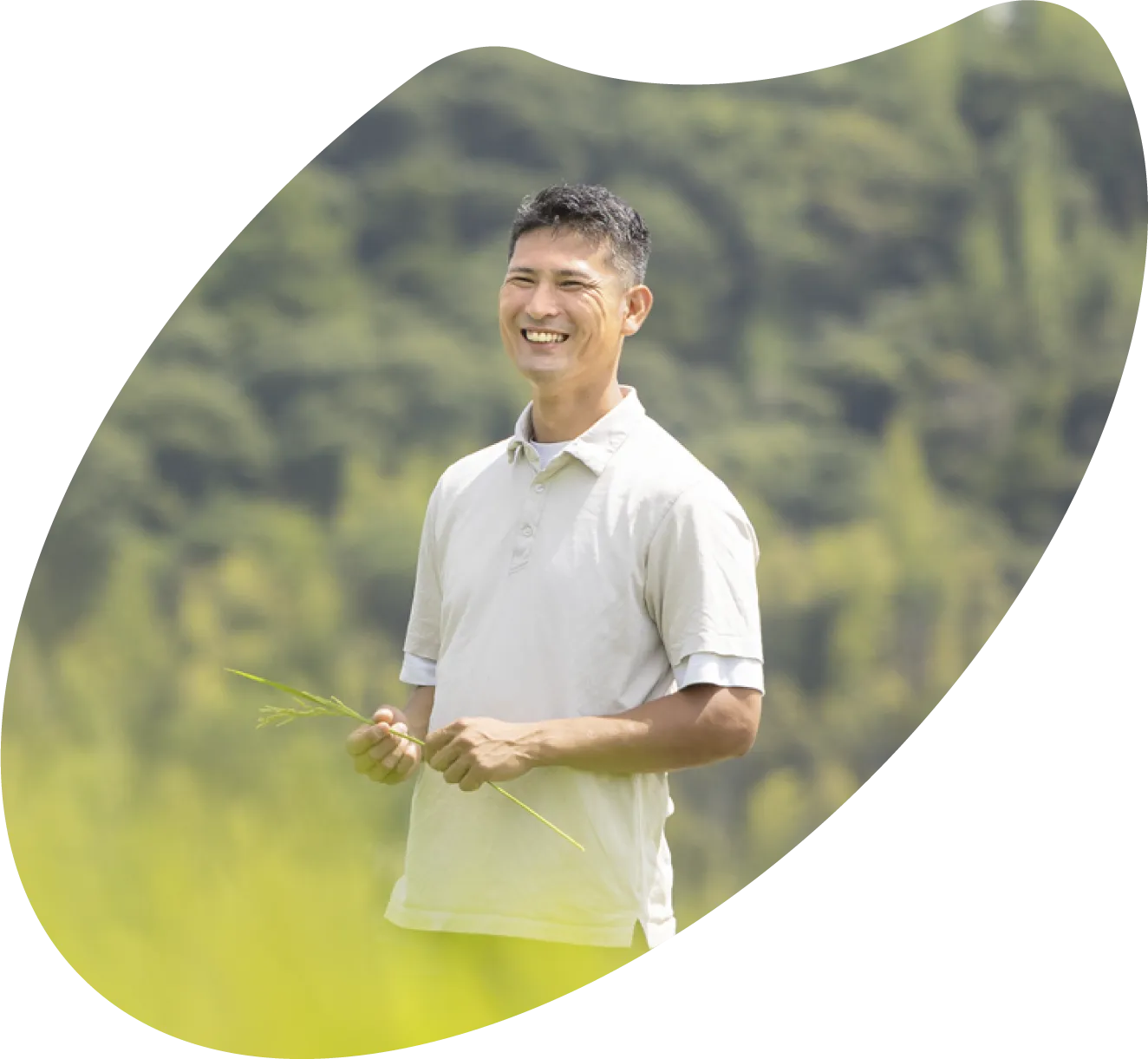 いとうたかよしさん