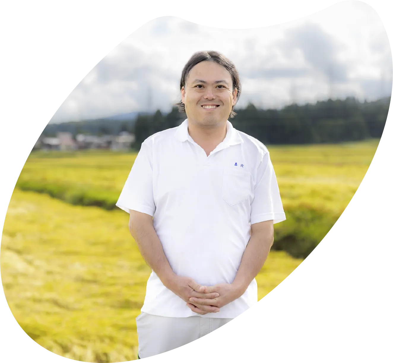 いとうたかよしさん