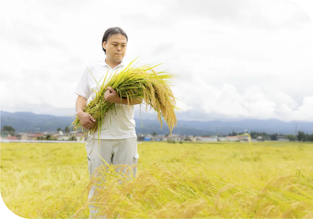 嘉六　平野さん